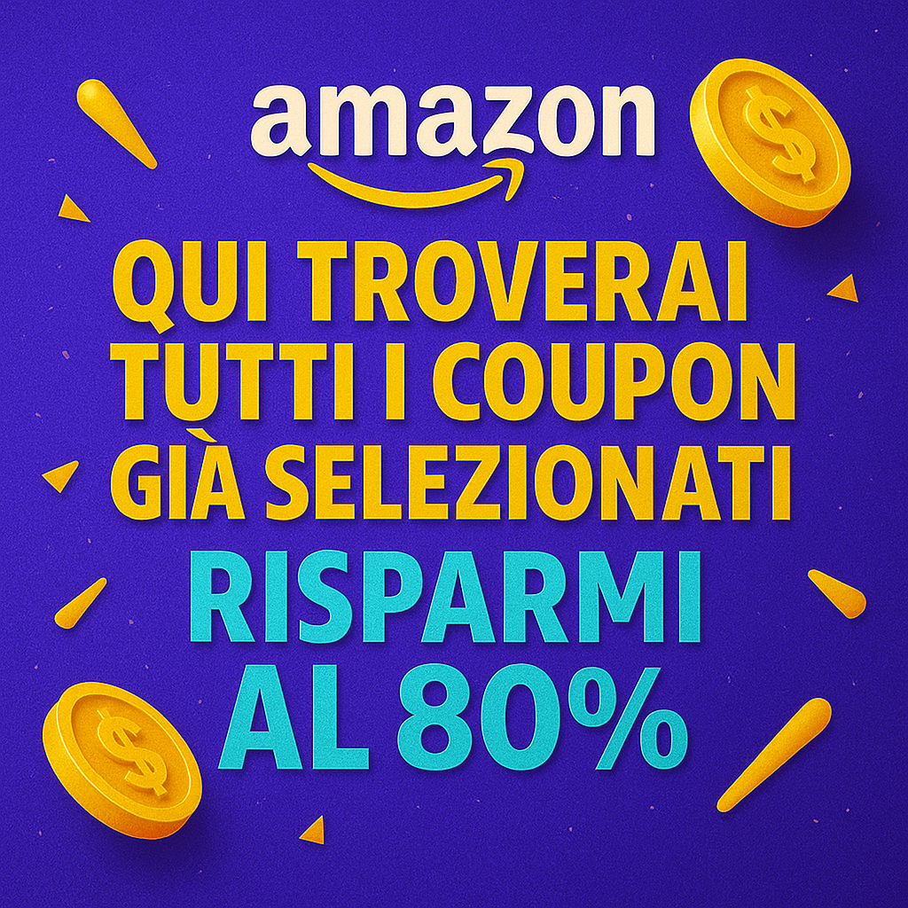 Coupon – look e outfit