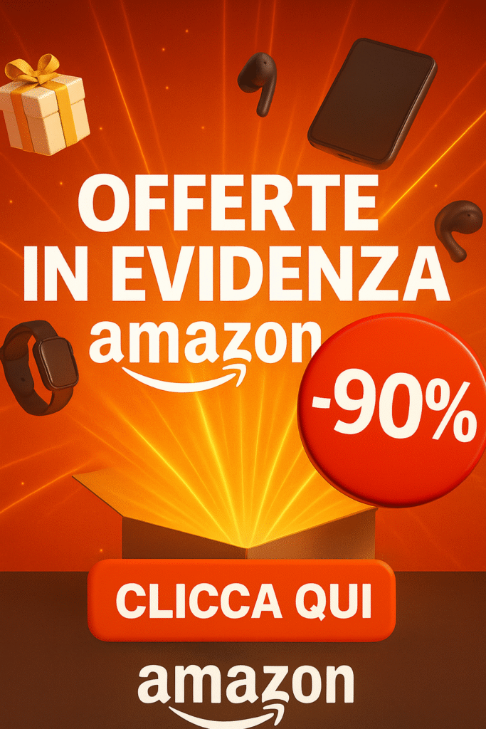 Offerte In Evidenza – look e outfit